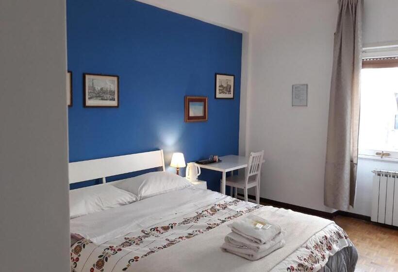 پانسیون My Sweet Rooms