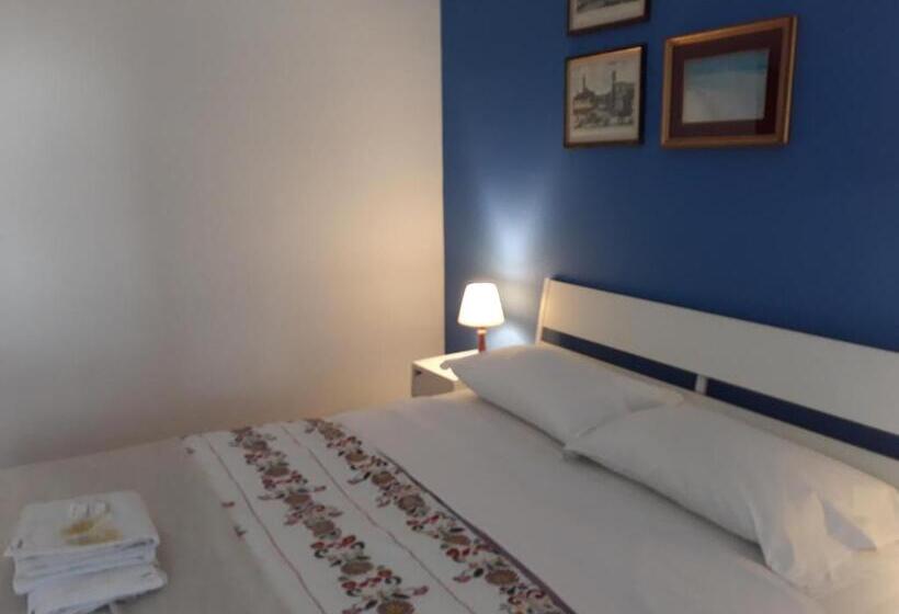 پانسیون My Sweet Rooms