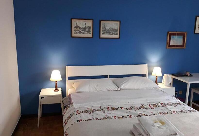 پانسیون My Sweet Rooms