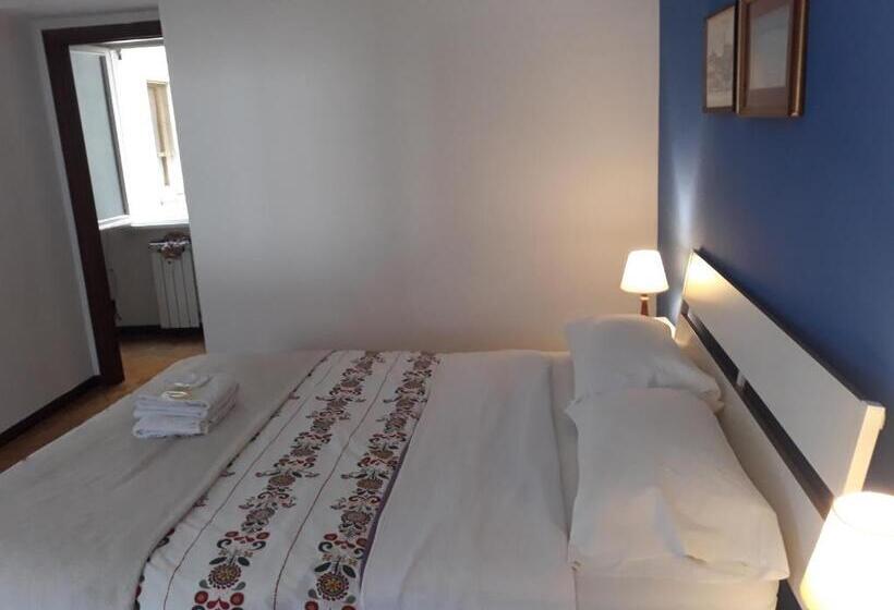 پانسیون My Sweet Rooms