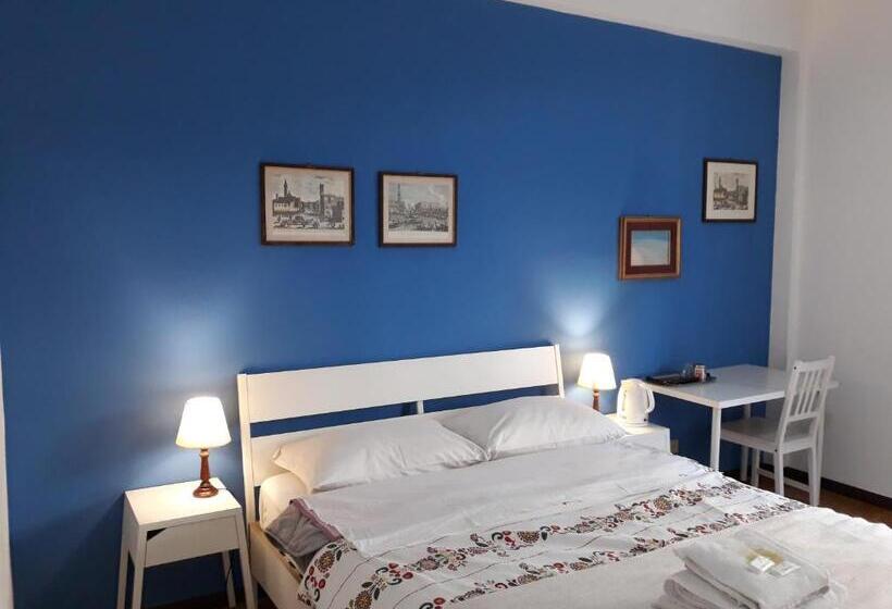 پانسیون My Sweet Rooms