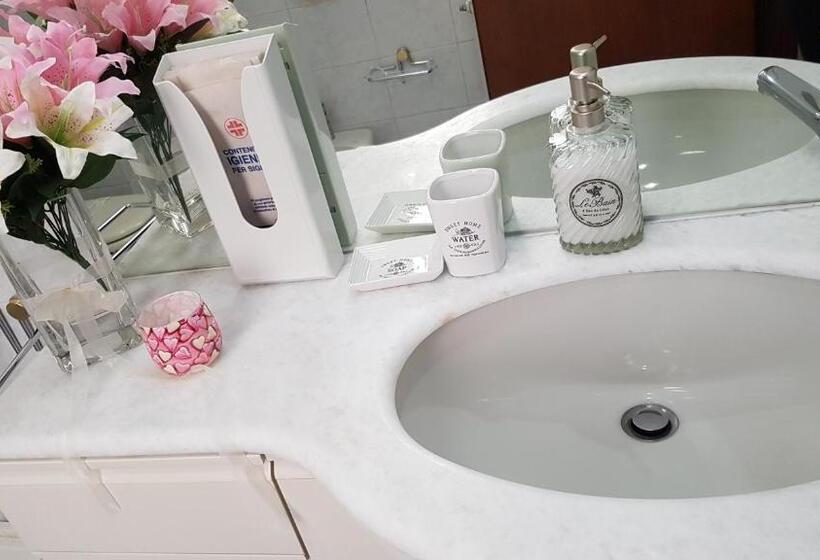 پانسیون My Sweet Rooms