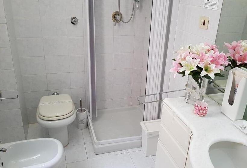 پانسیون My Sweet Rooms