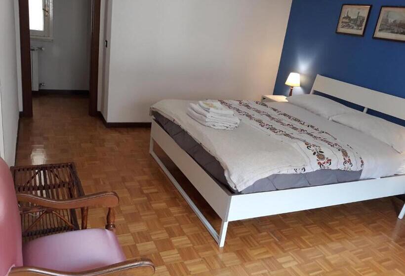 پانسیون My Sweet Rooms