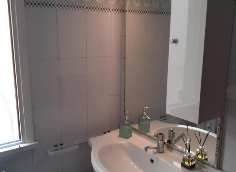 پانسیون My Sweet Rooms