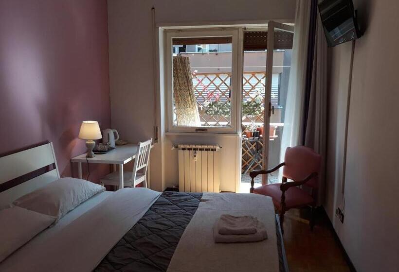 پانسیون My Sweet Rooms