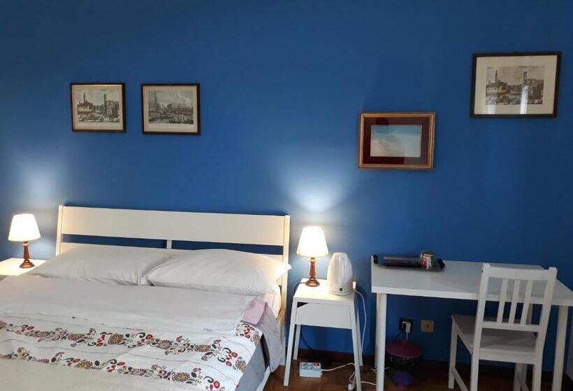 پانسیون My Sweet Rooms