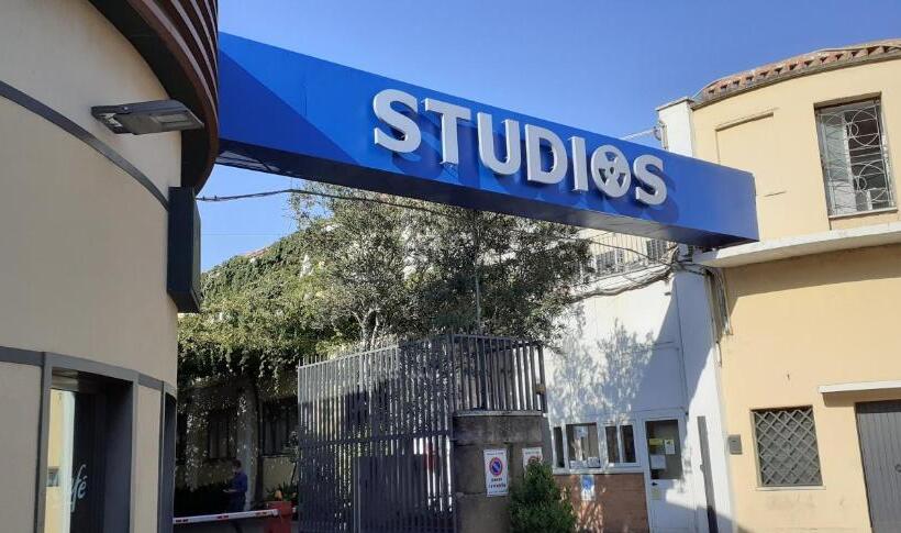 پانسیون My Sweet Rooms