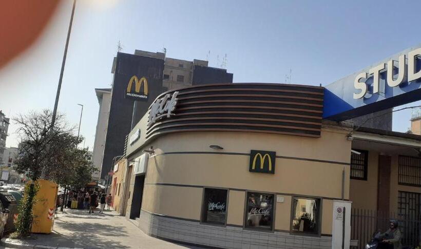 پانسیون My Sweet Rooms