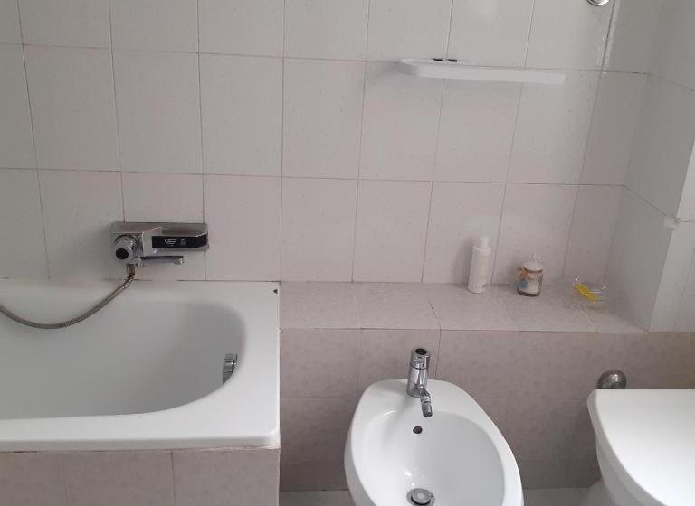 پانسیون My Sweet Rooms