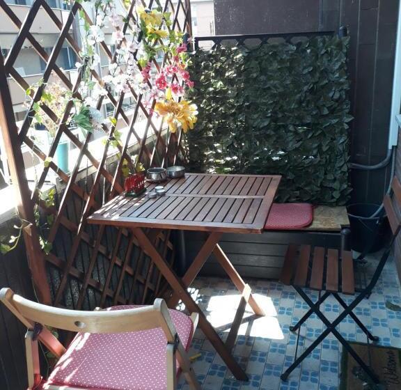 پانسیون My Sweet Rooms