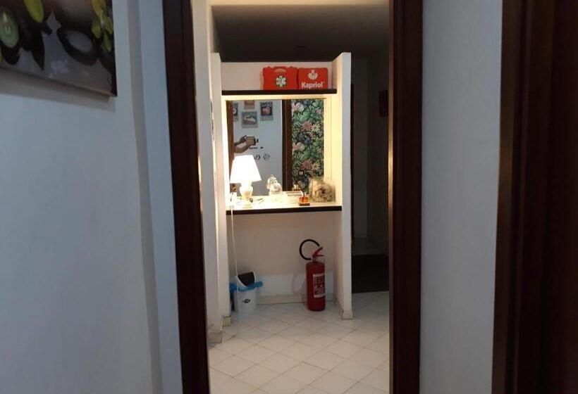 پانسیون My Sweet Rooms