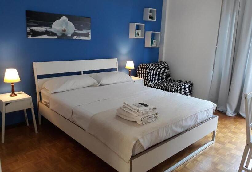 پانسیون My Sweet Rooms