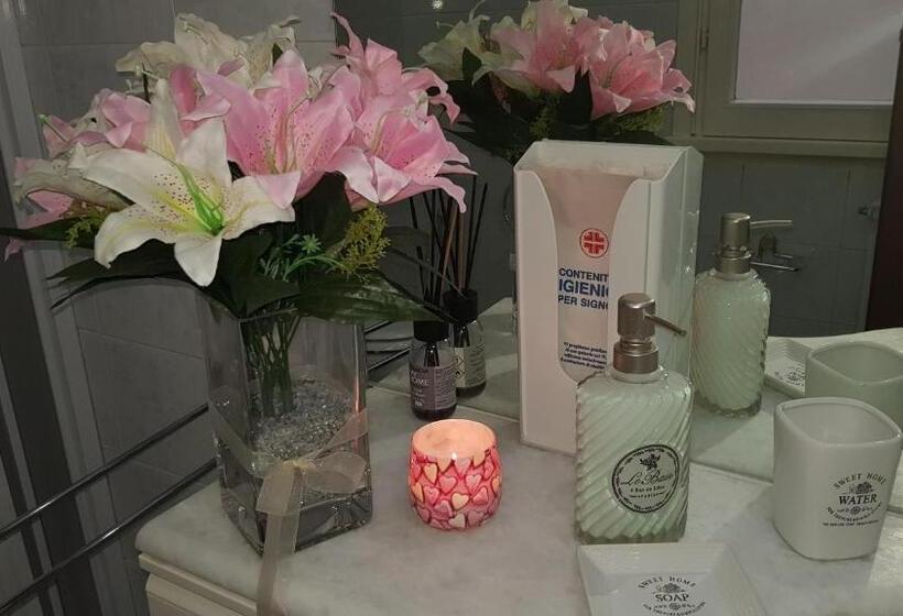 پانسیون My Sweet Rooms