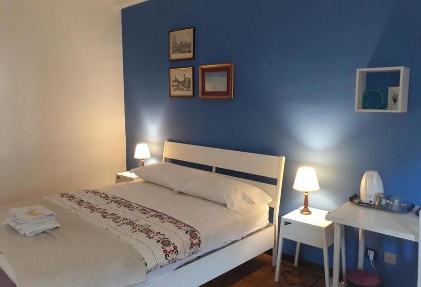 پانسیون My Sweet Rooms