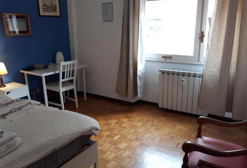 پانسیون My Sweet Rooms