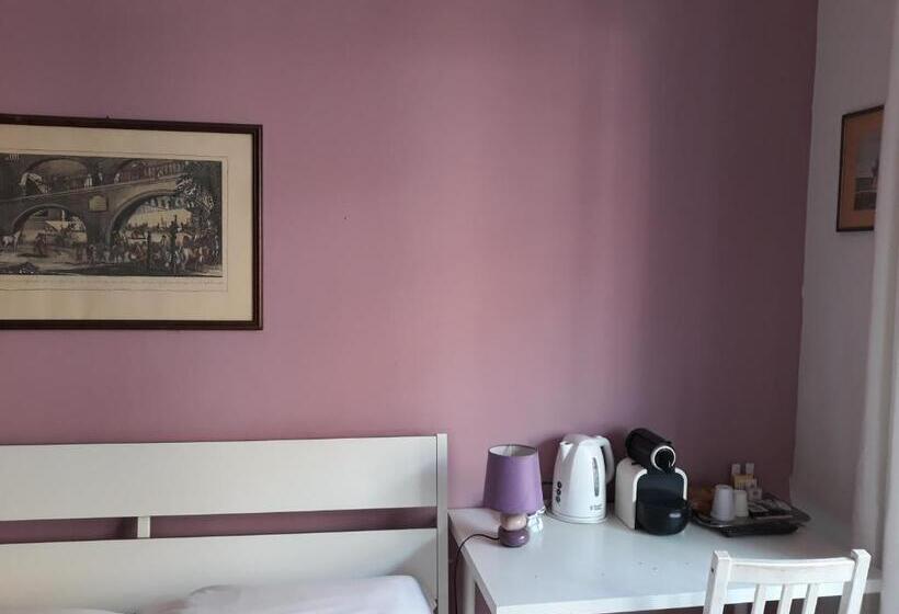 پانسیون My Sweet Rooms