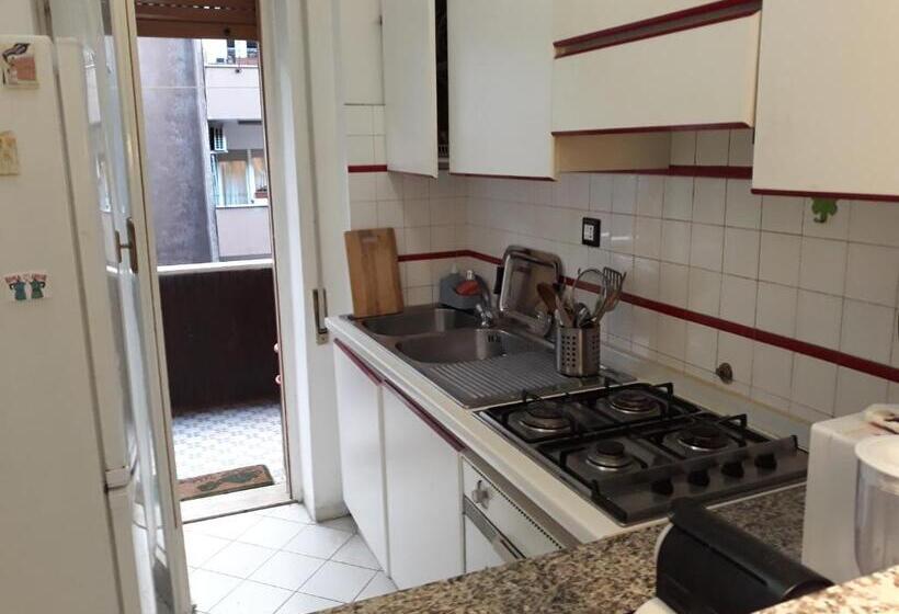 پانسیون My Sweet Rooms