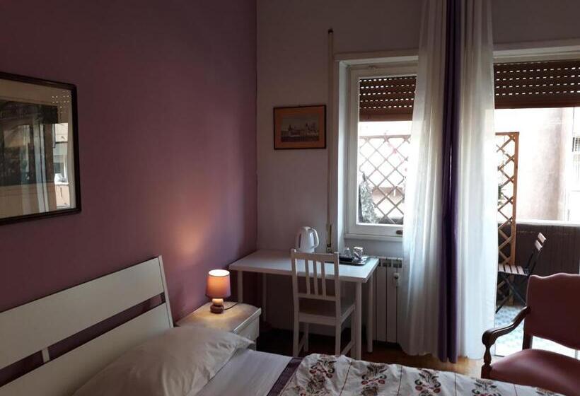 پانسیون My Sweet Rooms