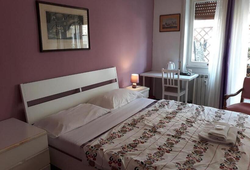 پانسیون My Sweet Rooms