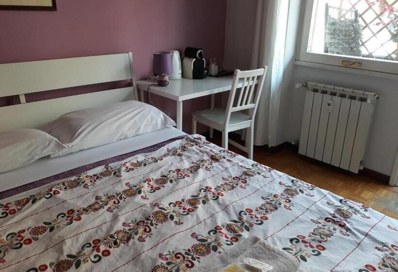 پانسیون My Sweet Rooms