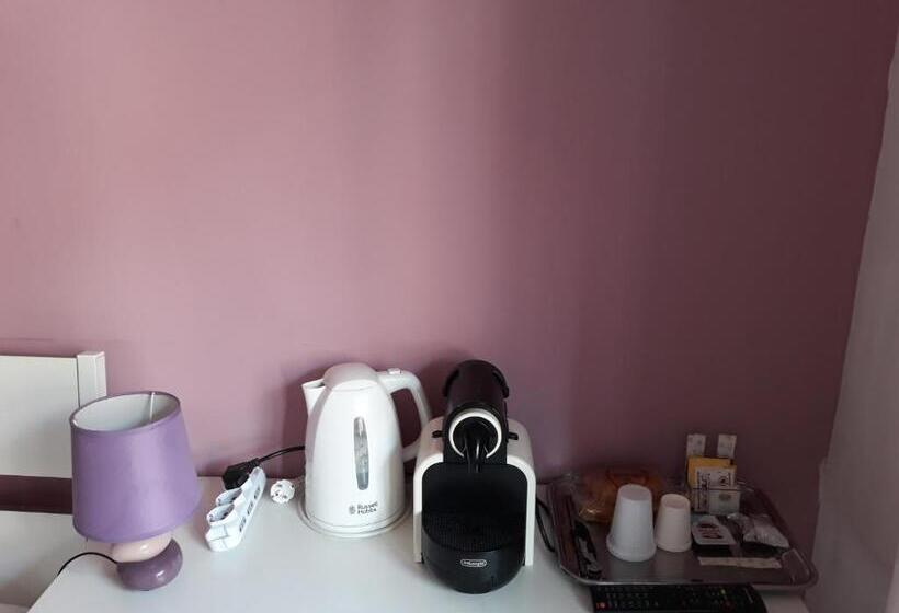 پانسیون My Sweet Rooms