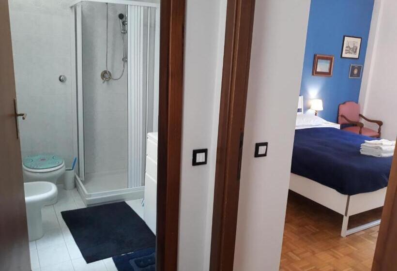 پانسیون My Sweet Rooms