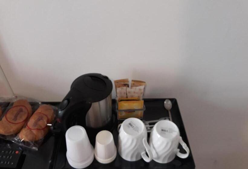 پانسیون My Sweet Rooms