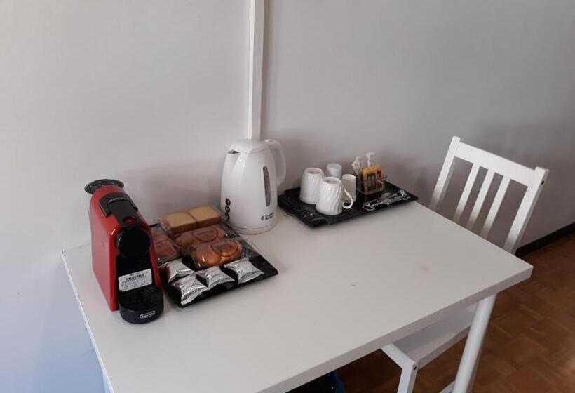 پانسیون My Sweet Rooms