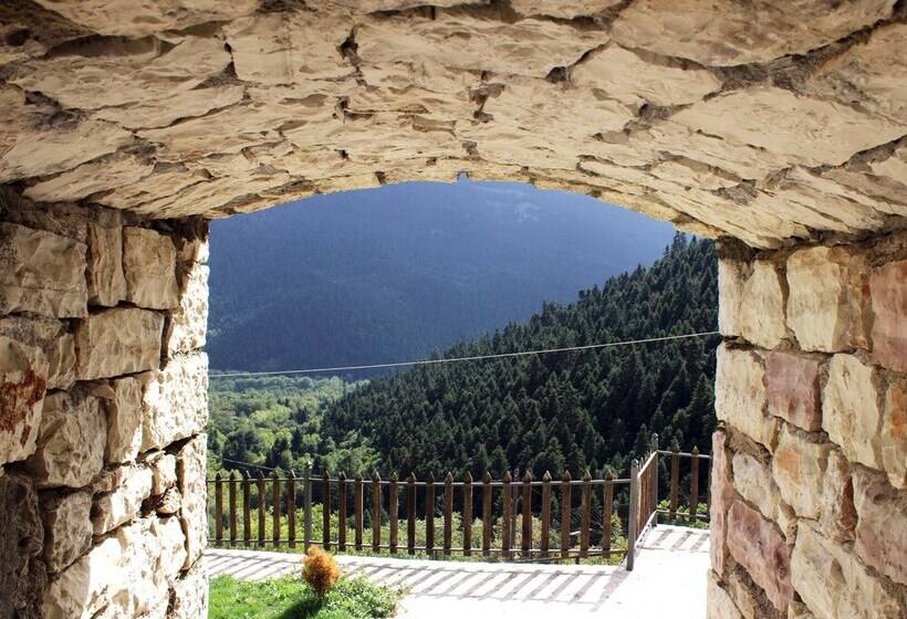 پانسیون Old Inn