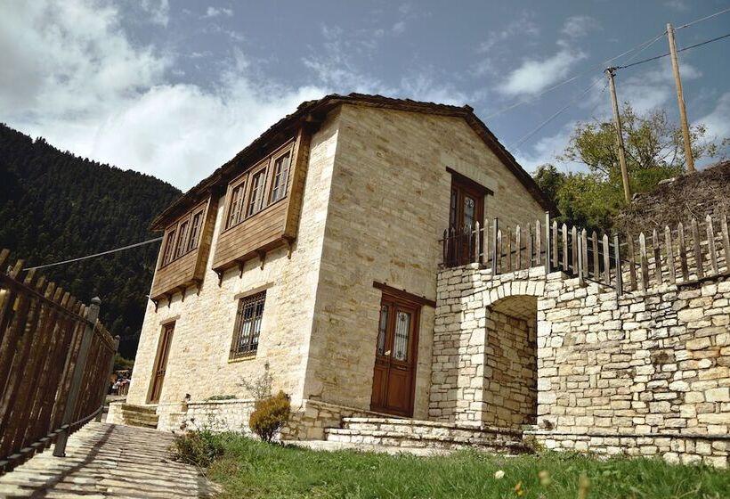 پانسیون Old Inn