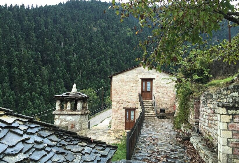 پانسیون Old Inn