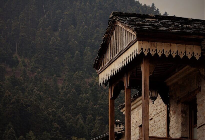 پانسیون Old Inn