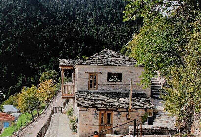 پانسیون Old Inn