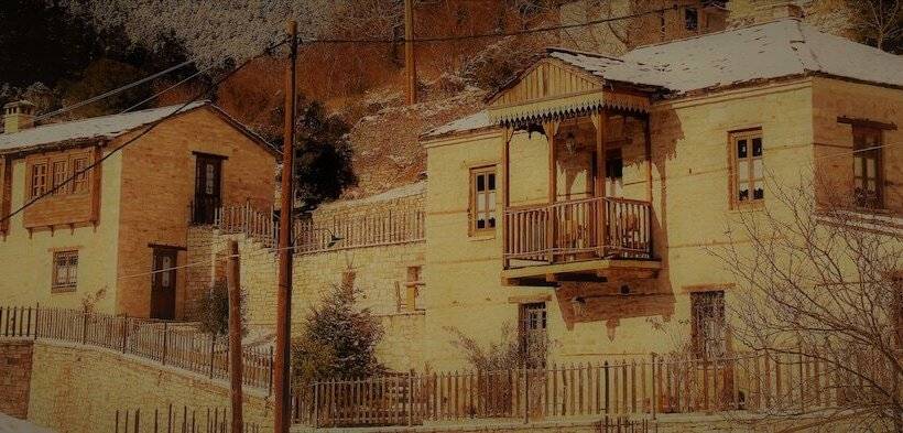 پانسیون Old Inn