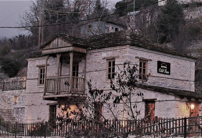 پانسیون Old Inn