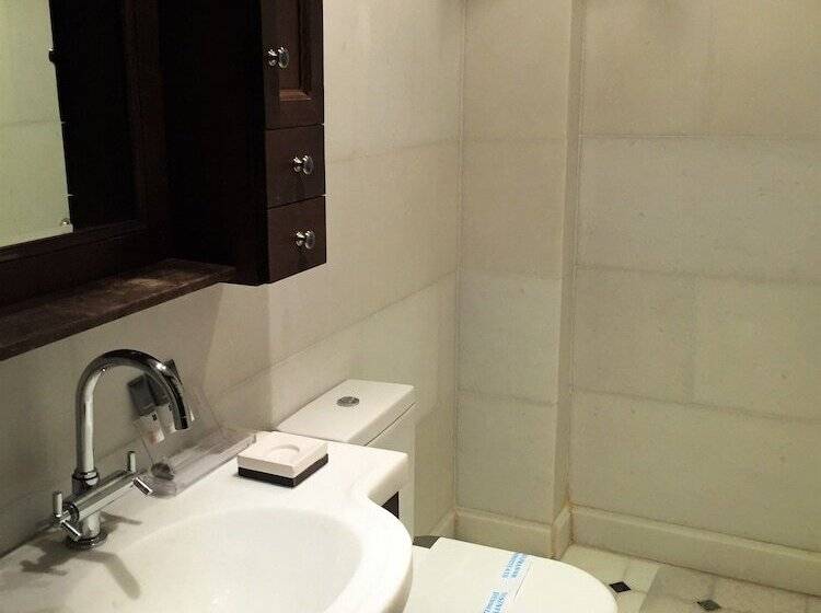 پانسیون Old Inn