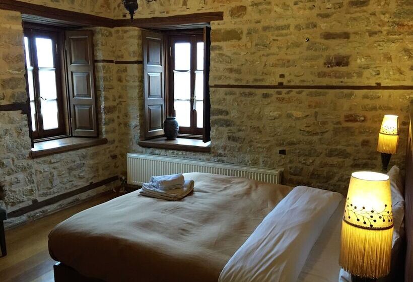 پانسیون Old Inn