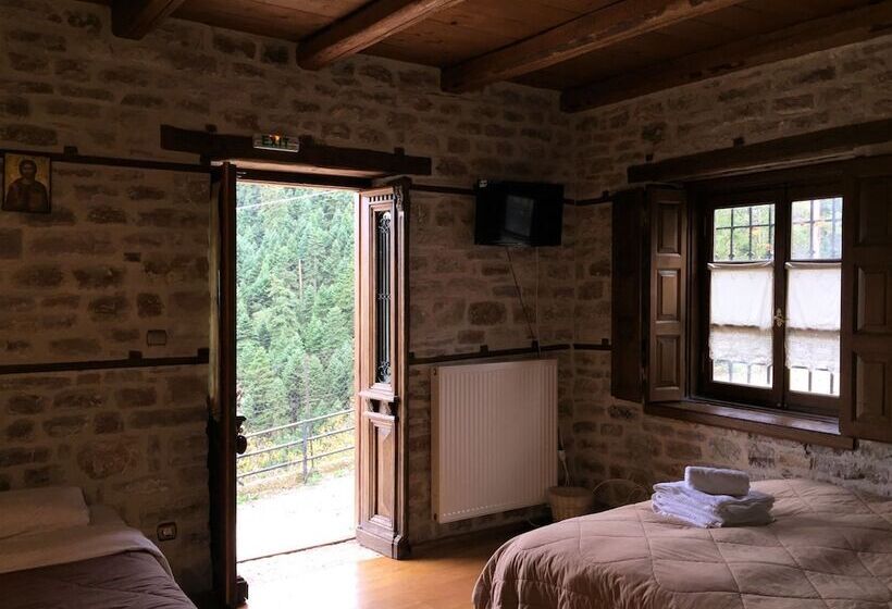 پانسیون Old Inn