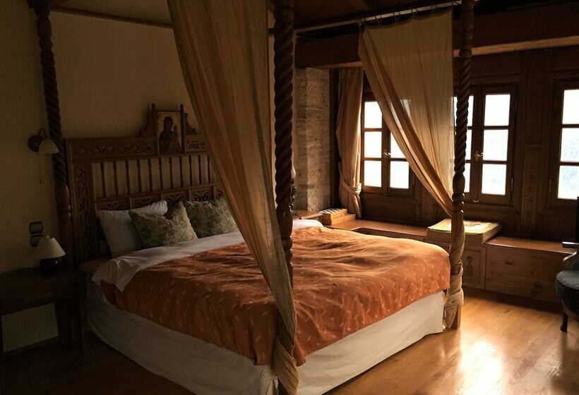 پانسیون Old Inn