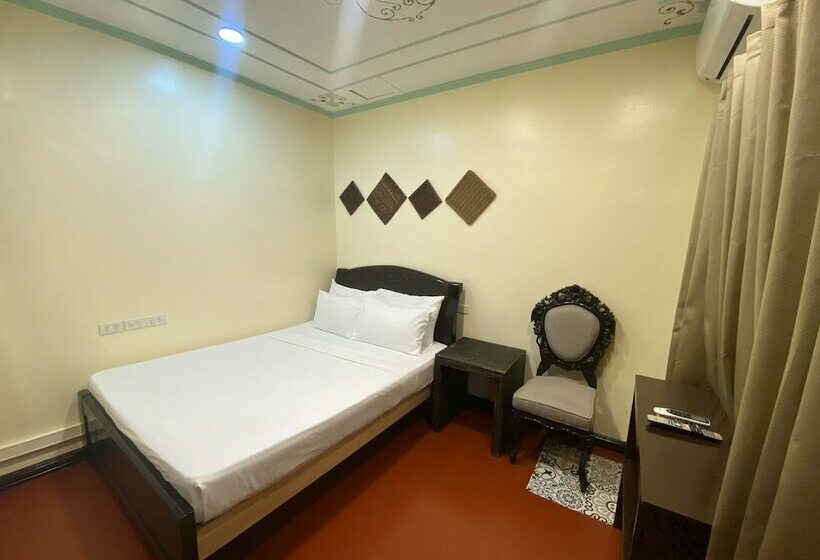 پانسیون Park Avenue Guesthouse 2443
