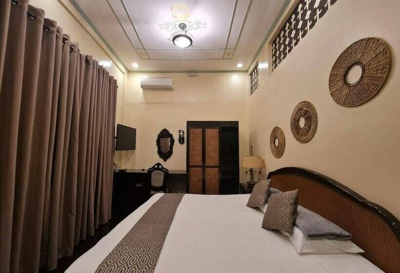 پانسیون Park Avenue Guesthouse 2443