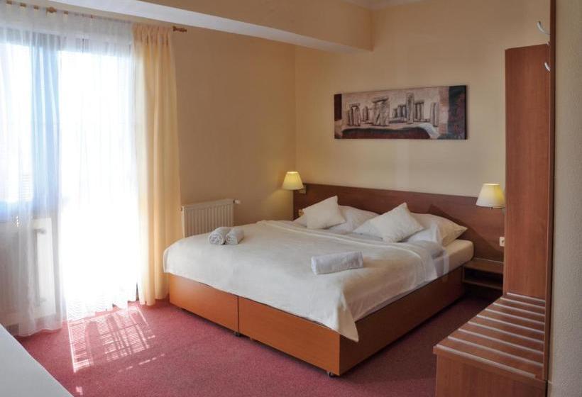 ペンション Penzion Panorama