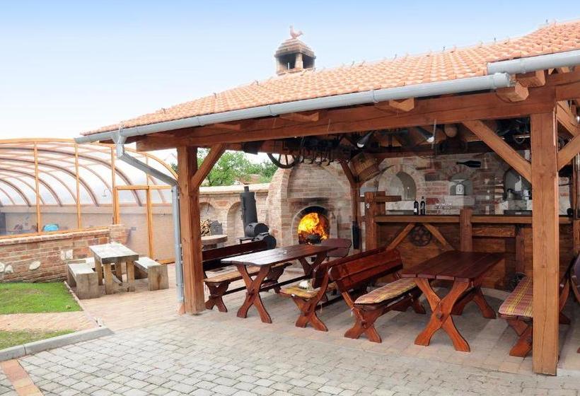 ペンション Penzion Panorama