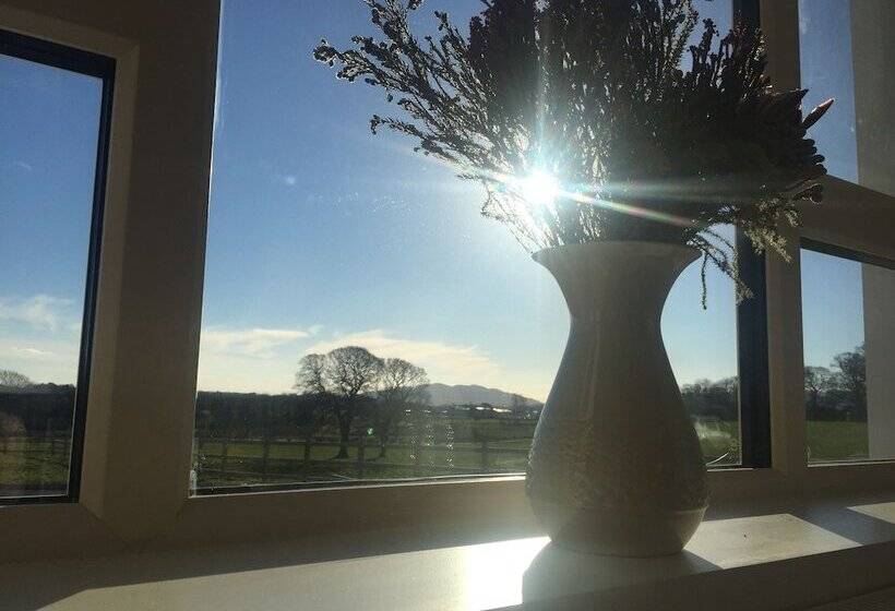 膳宿费 The Red Cottage & Stables