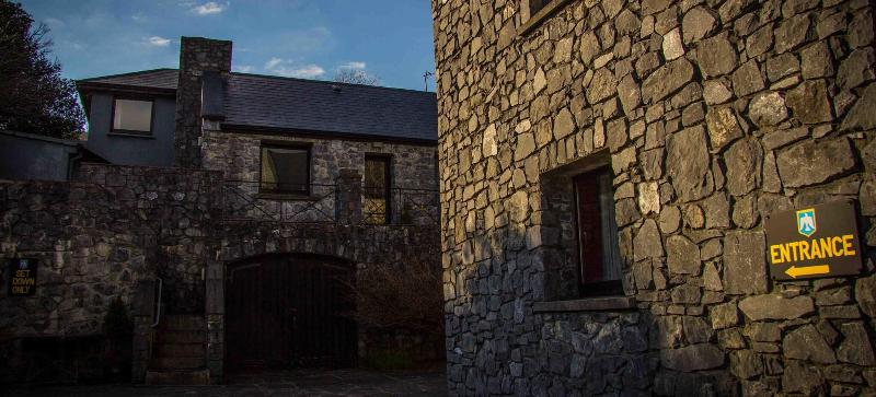 Пансион The Waters Country House