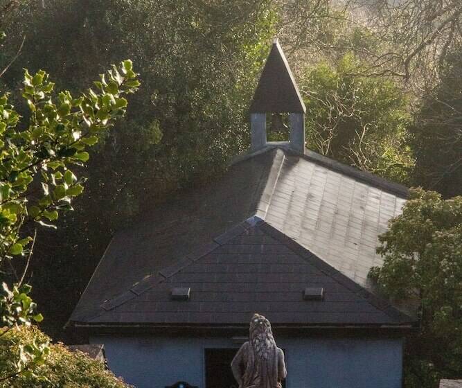 Пансион The Waters Country House