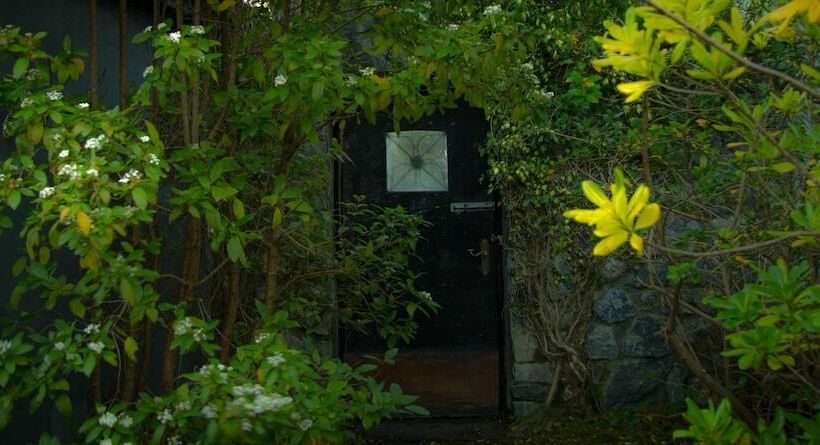 Пансион The Waters Country House