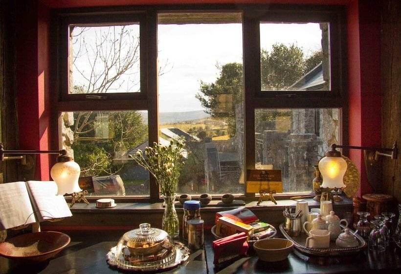 Пансион The Waters Country House