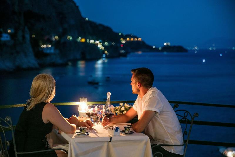 膳宿费 Villa Corallium